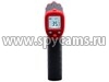 Бесконтактный инфракрасный пирометр (теромометр) для измерения температуры -50C-550C - HT-WT319B