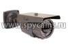 Камера проводного комплекта уличного видеонаблюдения 4mp - 4 камеры