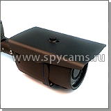 Проводная 1.3 мегапиксельная HD-SDI уличная камера KDM-9101В