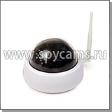 Wi-Fi IP камера Link-D21TW-8G