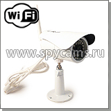 Wi-Fi IP-камера Link NC-335PW общий вид