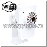 IP камера с WIFI для дома, IP видеокамера с WIFI для дома