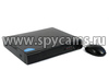 16-канальный гибридный 3G видеорегистратор SKY H5216-3G с просмотром на смартфоне