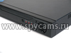 16-канальный гибридный 3G видеорегистратор SKY H5216-3G - кнопки управления