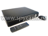 Гибридный 8-ми канальный видеорегистратор SKY-5308R стандарта 960H