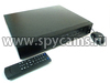 Цифровой 8-ми канальный HD-SDI видеорегистратор SKY-5508I общий вид