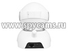 Wi-Fi IP-камера Amazon-F2-AW1-8GS - задняя панель