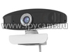Веб камера для ноутбука с микрофоном HDcom Livecam A02 - кронштейн