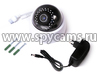 Купольная Wi-Fi IP-камера HDcom-103-ASWV2 - комплектация