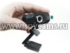 Web камера HDcom Webcam W13-FHD - в руке