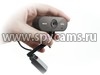 Web камера HDcom Zoom W15-2K - в руке