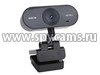 Web камера HDcom Zoom W15-2K - объектив