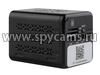 Автономная беспроводная 3G/4G миниатюрная IP Full HD камера с SIM картой - JMC 69-4G - разъемы подключения