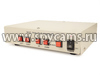 Комплект: поворотное устройство KDM-6651 и блок управления KDM-6658