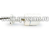 Wi-Fi IP камера KDM-A-6815AL вид сбоку