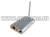 Беспроводной Wi-Fi IP-декодер «Link NC112W» общий вид