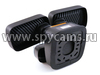 Видеокамера Link Alarm LED-400 с прожектором и сиреной - задняя сторона