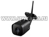 Уличная 4K (8Mp) Wi-Fi IP-камера наблюдения - Link B110W(Black)-8G - объектив