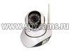 Поворотная Wi-Fi IP камера «Link-HR06-8G» - общий вид