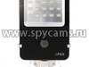 Уличная 4G/3G IP камера Link-NC30G-8G с мощным прожектором и записью - объектив