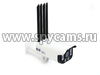 Уличная IP-камера Link NC43G-8GS с 3G/4G модемом
