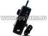 Охранная камера Страж ММС Black -30 вид сбоку