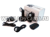 "Страж MMS MINI" - это одна из самых компактных и миниатюрных MMS камер комплектация