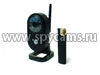 Беспроводная система домашнего видеонаблюдения Kvadro Vision Home IP видеокамера