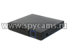 16-канальный гибридный видеорегистратор SKY XF-9016-MH-V2 общий вид 2