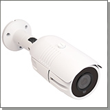 Уличная IP камера HDcom FD148-S с функцией распознавания лиц