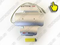 Уличная камера: проводная уличная камера с мощными ИК прожекторами JK-512