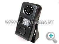 камера-видеорегистратор KVA-01
