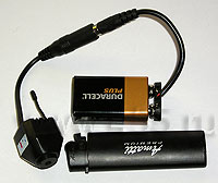 Беспроводная USB микро камера