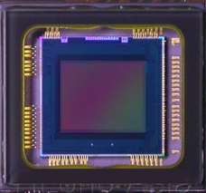 Матрица Omnivision OS05A10 5МП