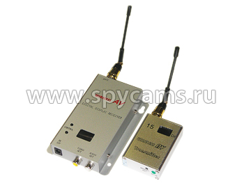 KDM-6760 усилитель сигнала 500 милливатт