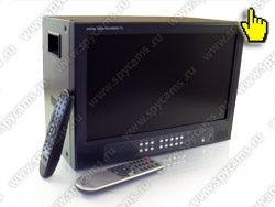 Цифровой видеорегистратор SKY-8016B